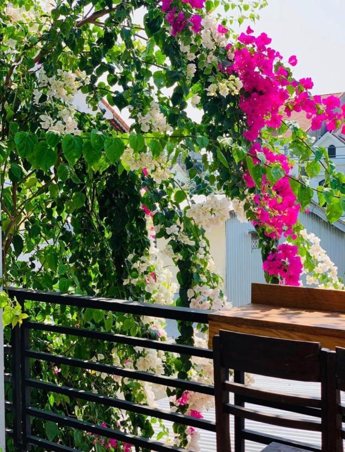 هوي Tiny An Homestay المظهر الخارجي الصورة